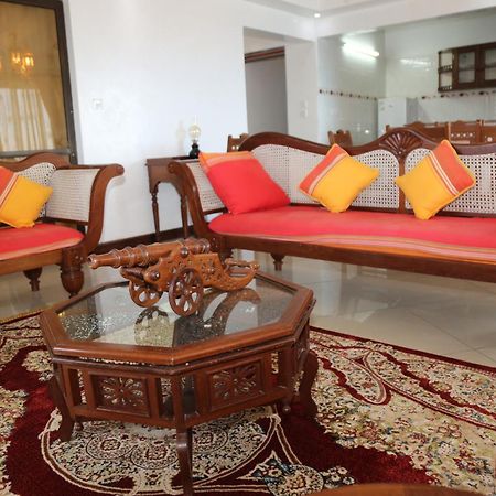 Beytul Habaib Hotel Lamu Buitenkant foto