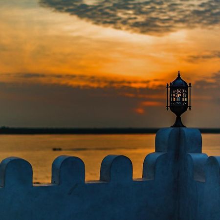 Beytul Habaib Hotel Lamu Buitenkant foto