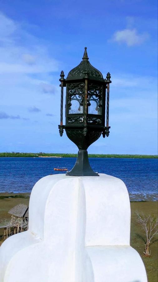 Beytul Habaib Hotel Lamu Buitenkant foto